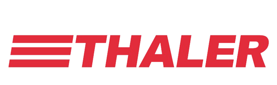 Thaler logo