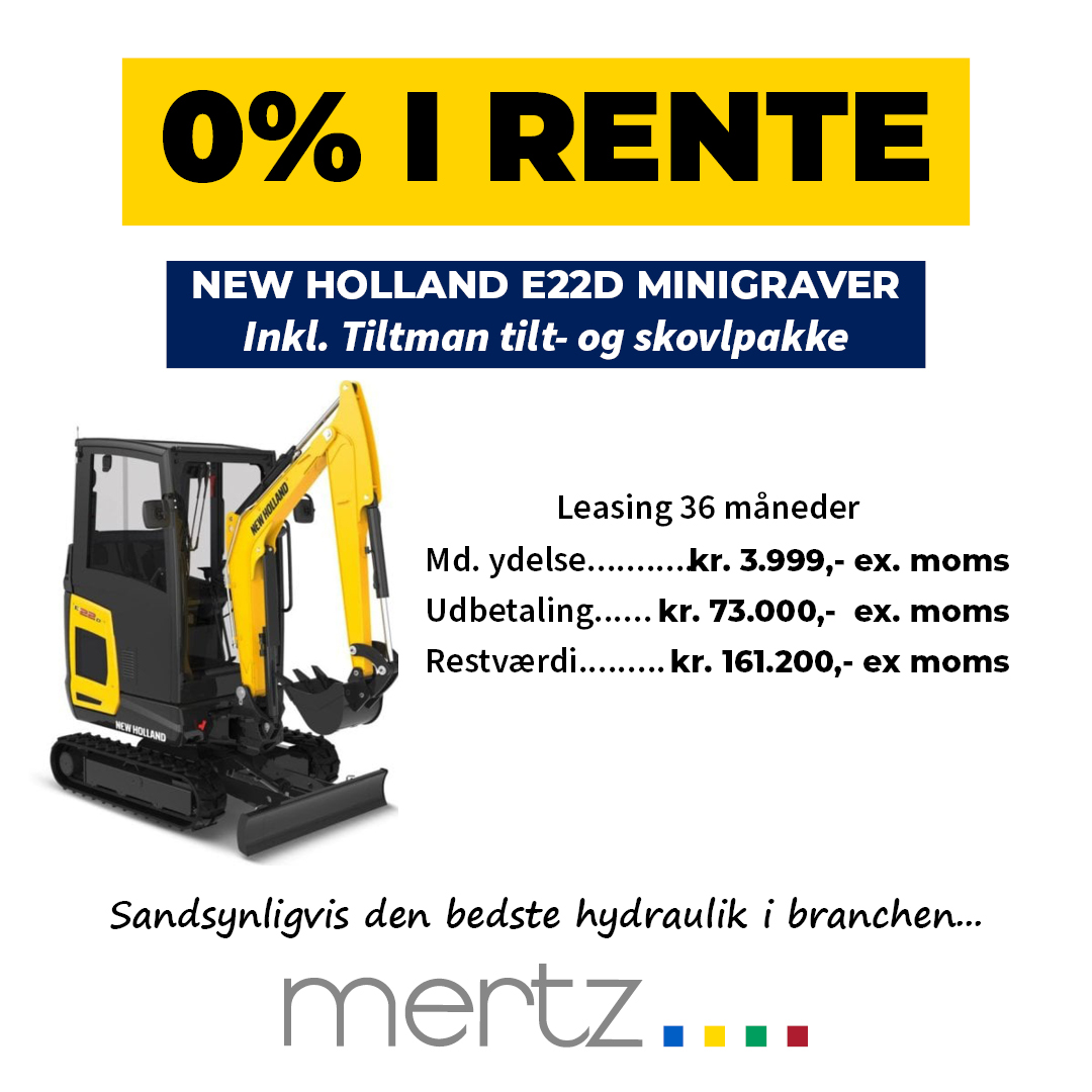 E22D 36 mdr.