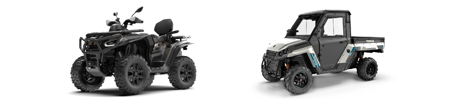 Corvus Segway