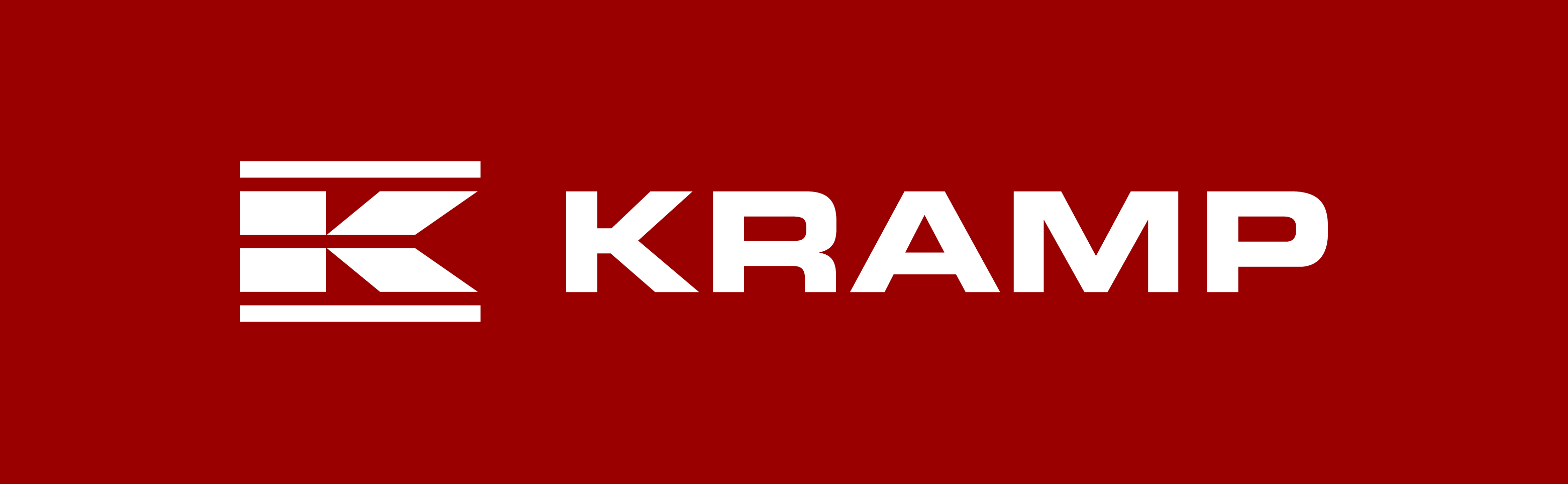 Kramp onlinekunde