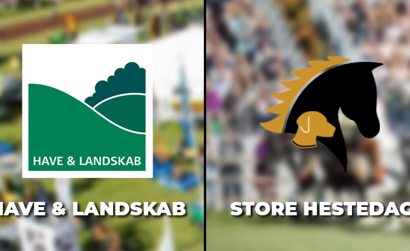Have & Landskab + Store Hestedag