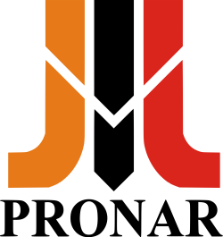 Pronar logo