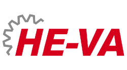 He-Va logo