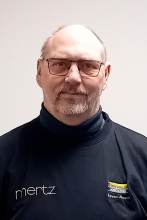 Keven Jensen