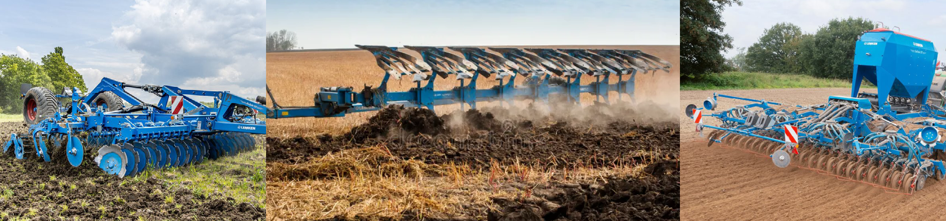 LEMKEN
