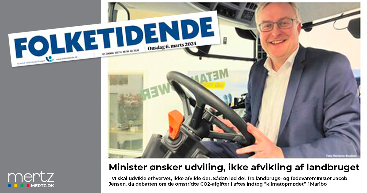 folketidende forside