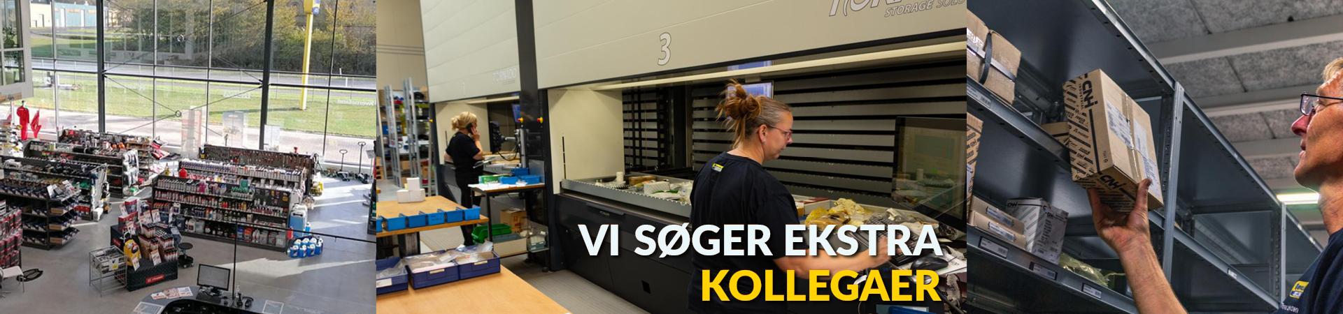 Job hos johannes Mertz 2025