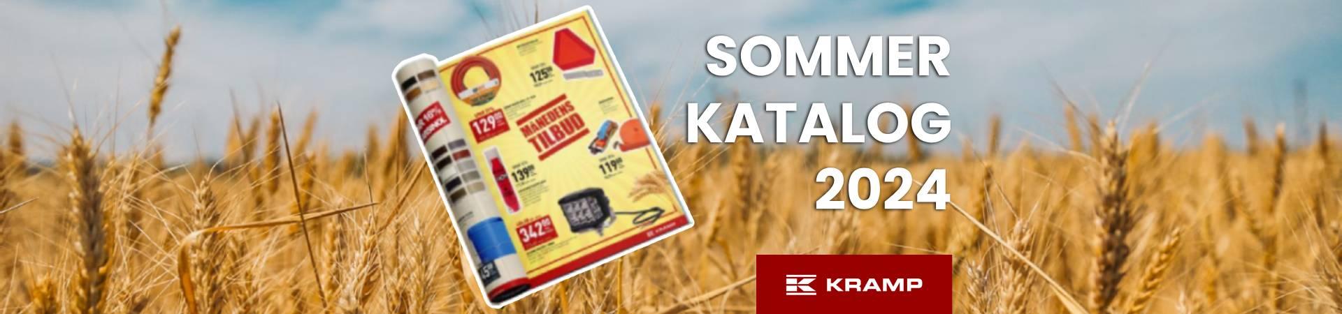 Sommerkatalog 2024